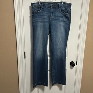 Gap Denim Jeans